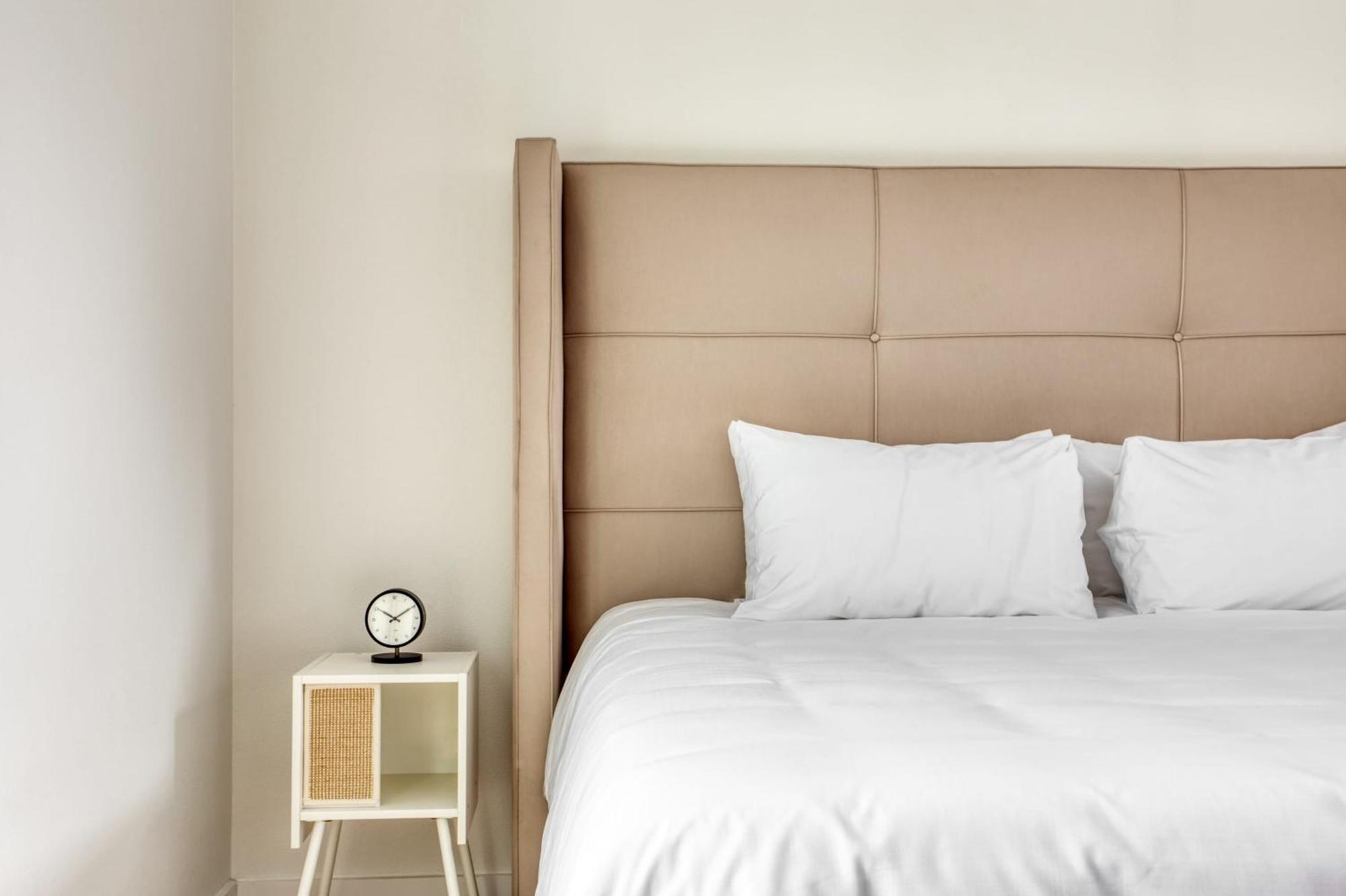 Melody By Avantstay Peloton Included Sleek Home 奧斯汀 外观 照片