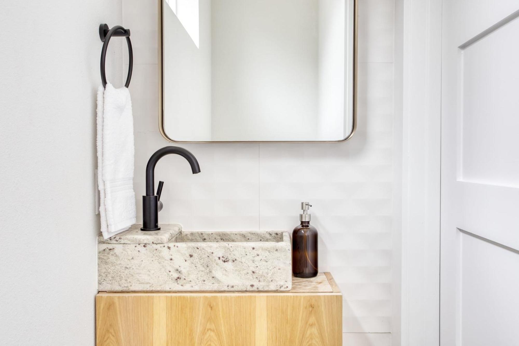 Melody By Avantstay Peloton Included Sleek Home 奧斯汀 外观 照片