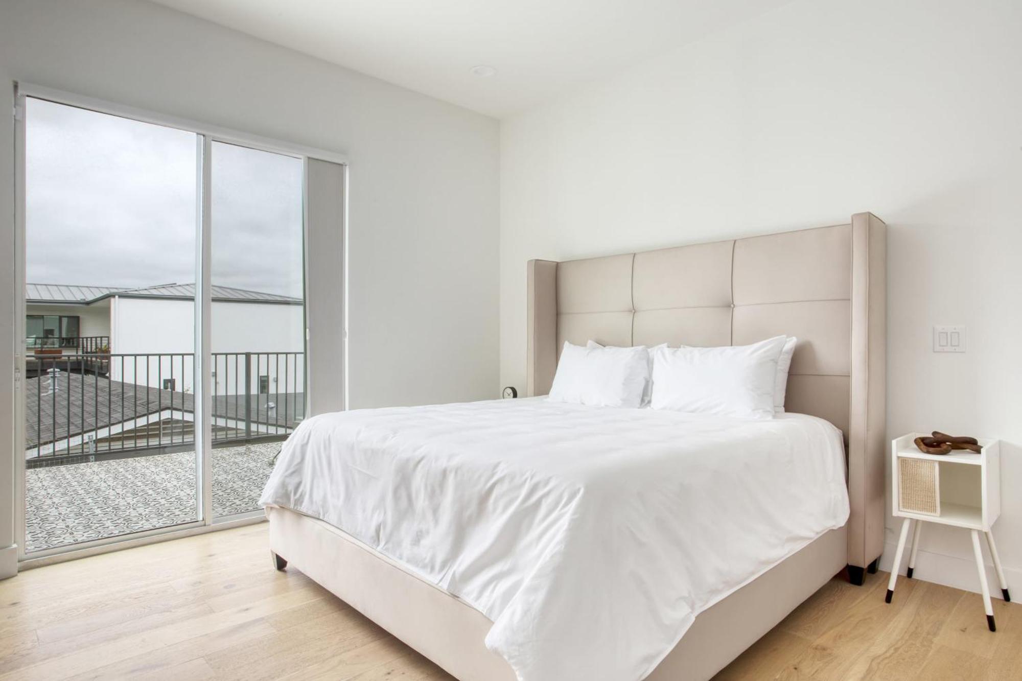Melody By Avantstay Peloton Included Sleek Home 奧斯汀 外观 照片