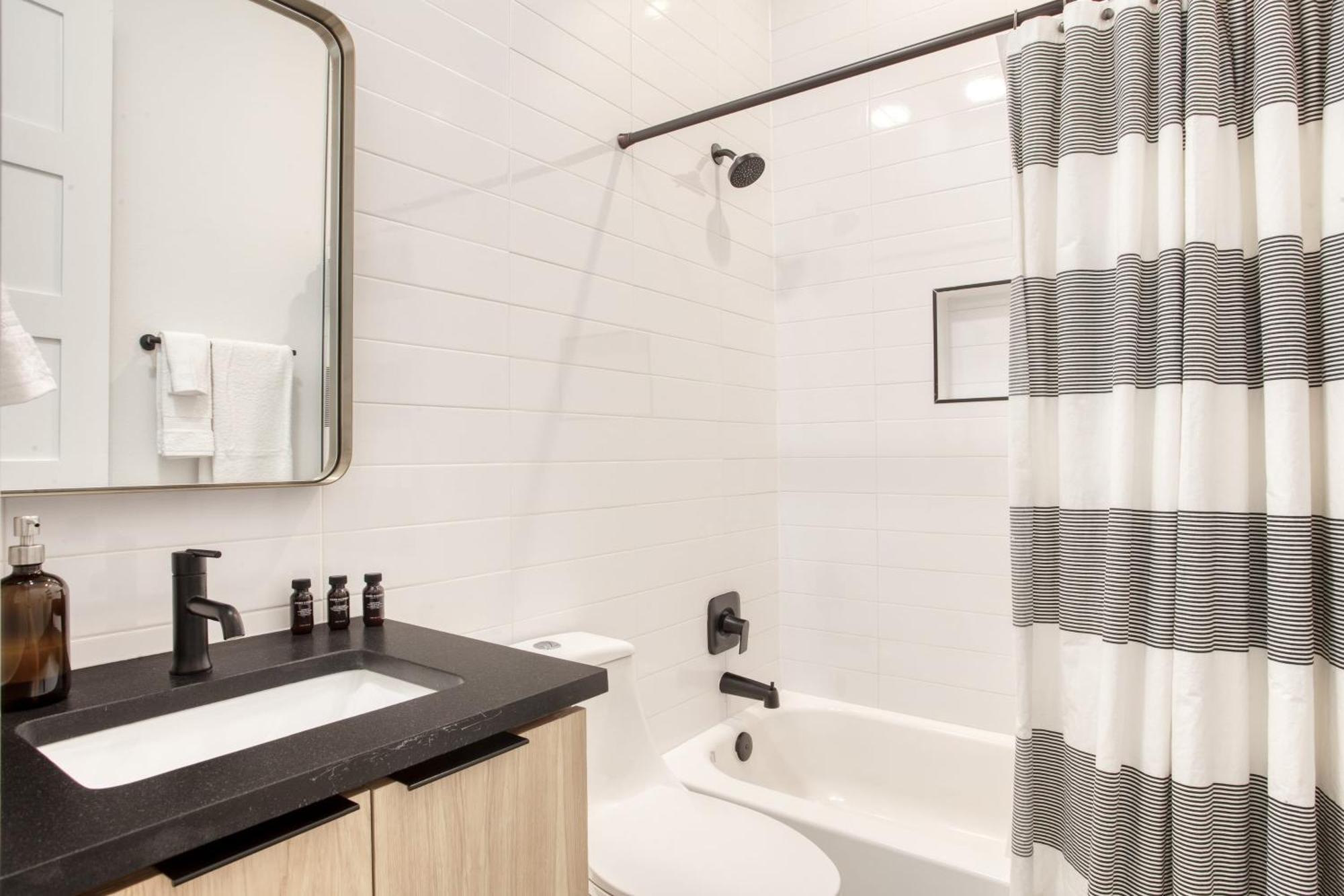 Melody By Avantstay Peloton Included Sleek Home 奧斯汀 外观 照片