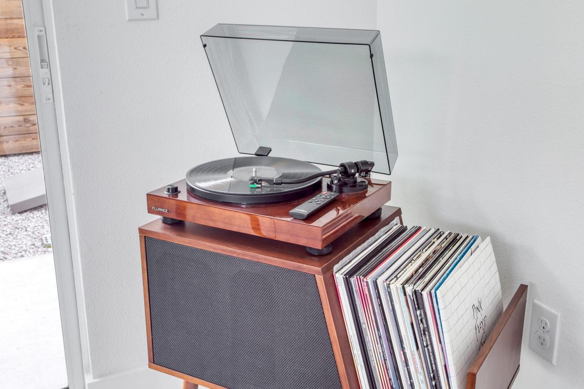 Melody By Avantstay Peloton Included Sleek Home 奧斯汀 外观 照片